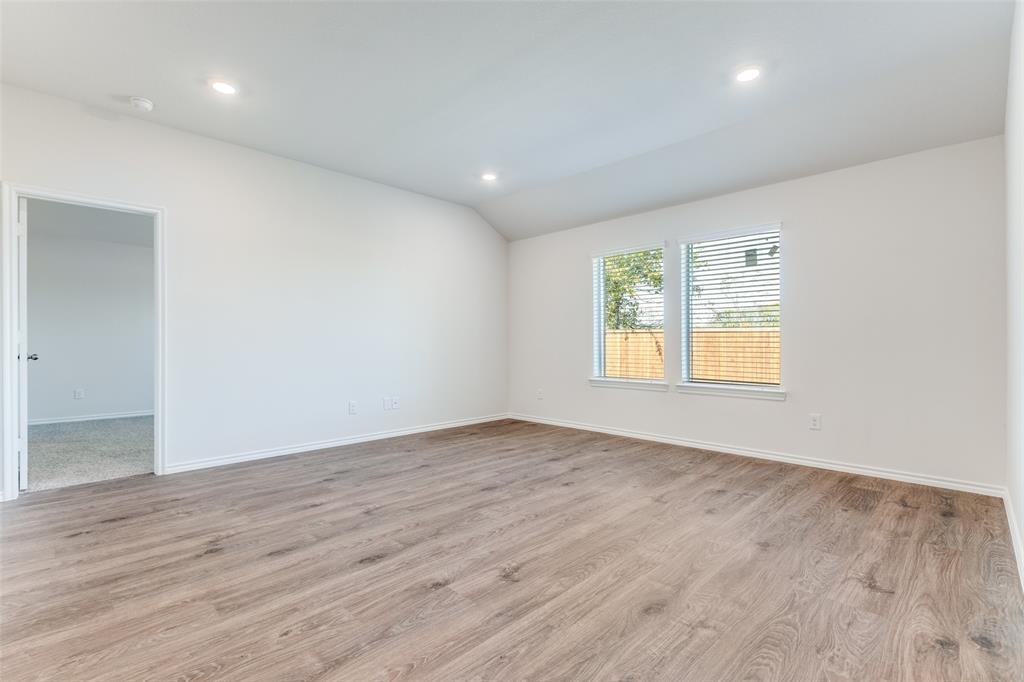 Chalk Hill Ph 2 - Residential Lease