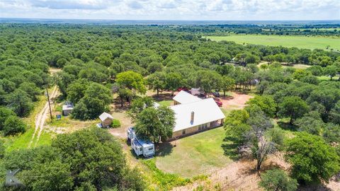 A home in Abilene