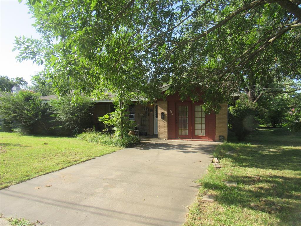 706 Abney Street