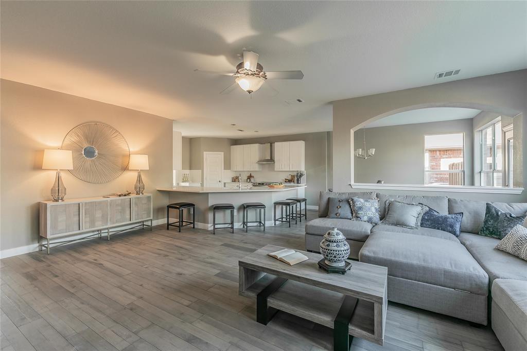 Grayhawk Ph III - Residential