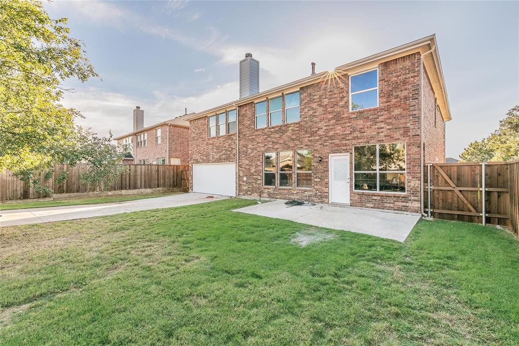 Grayhawk Ph III - Residential