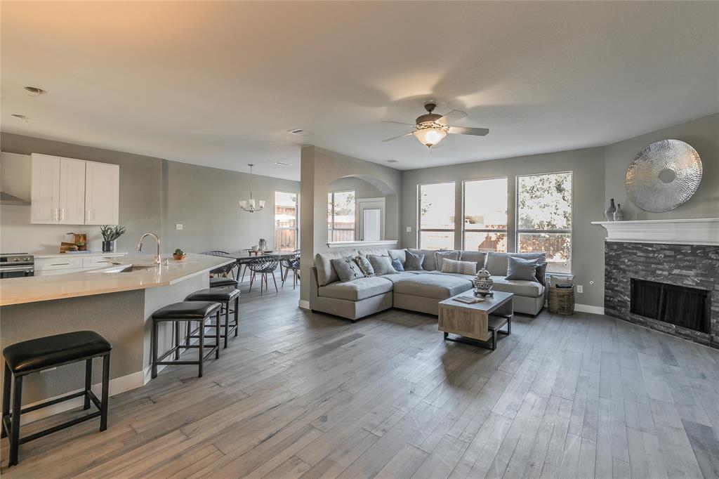 Grayhawk Ph III - Residential