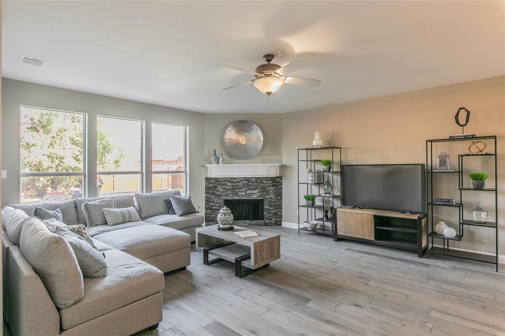 Grayhawk Ph III - Residential