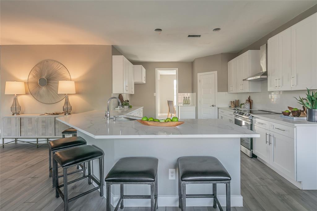 Grayhawk Ph III - Residential