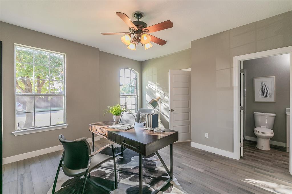 Grayhawk Ph III - Residential