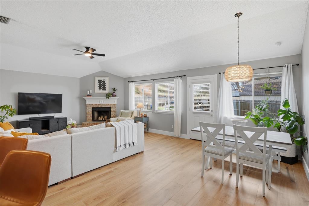 Heritage Hill Sub - Residential