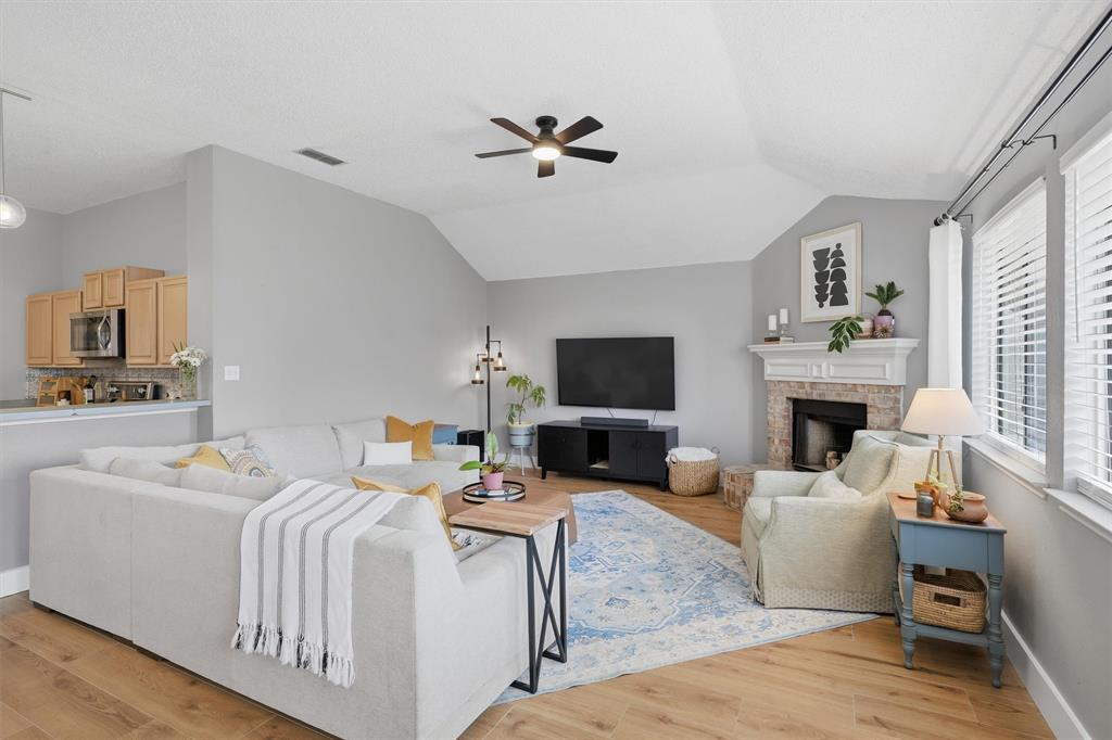 Heritage Hill Sub - Residential