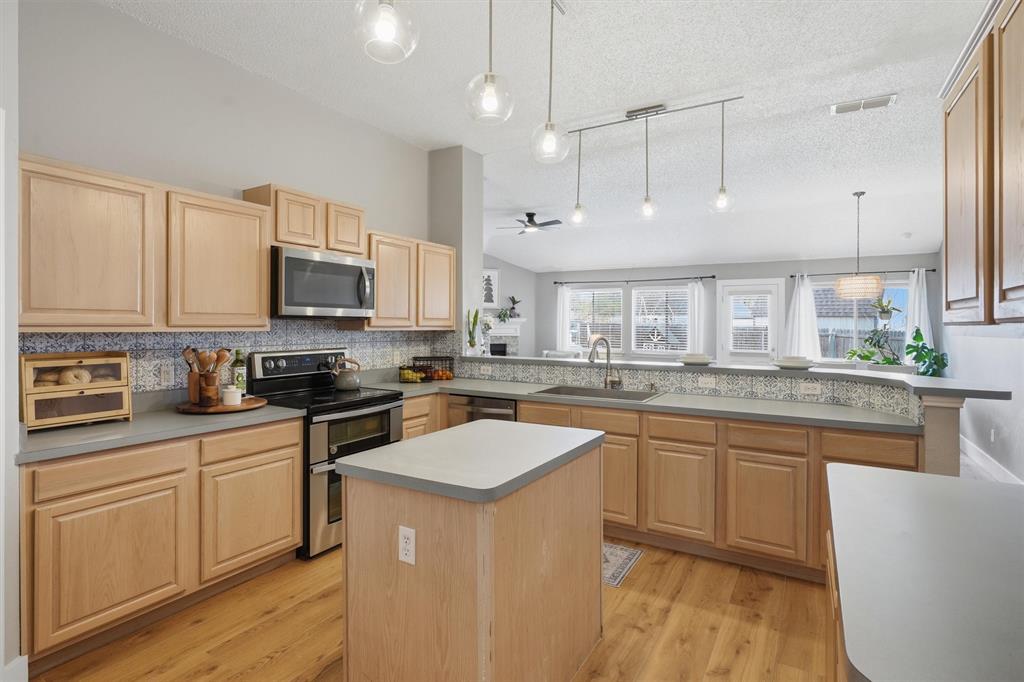 Heritage Hill Sub - Residential