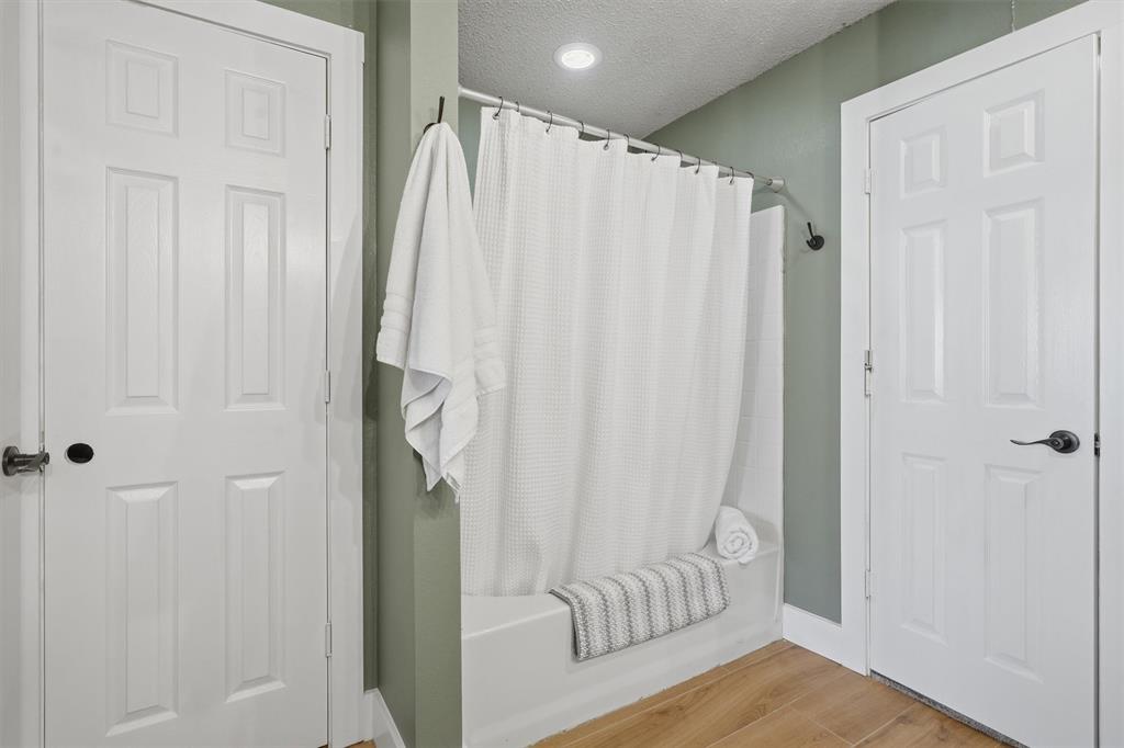 Heritage Hill Sub - Residential