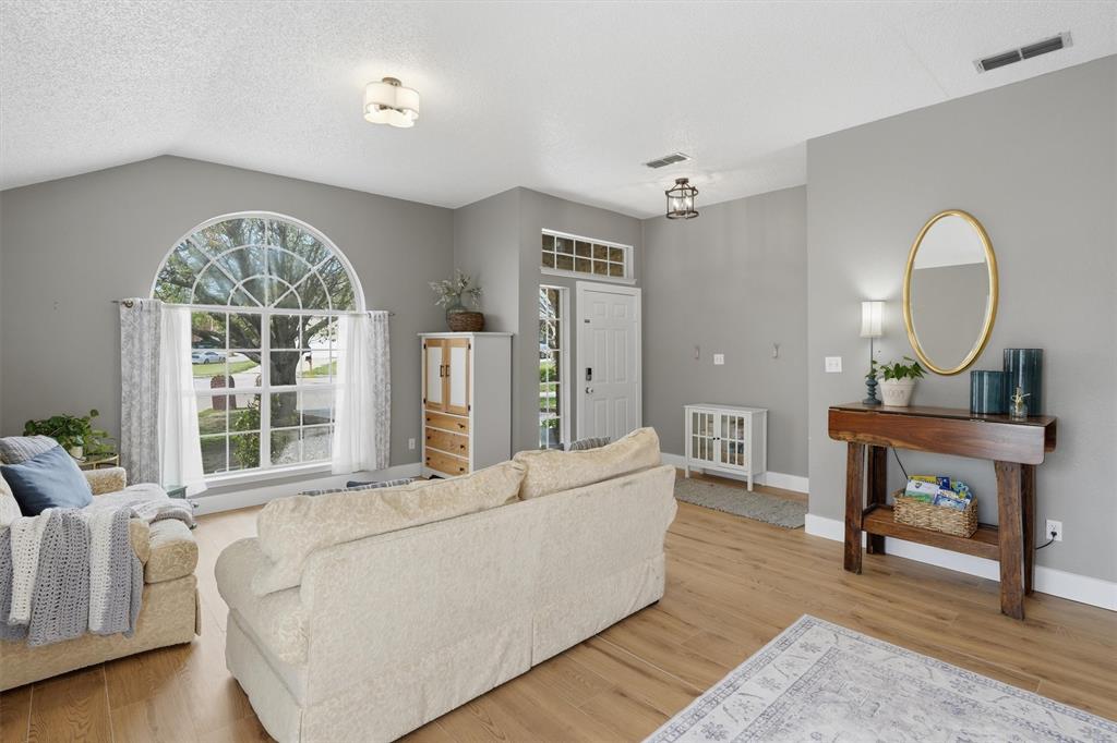 Heritage Hill Sub - Residential