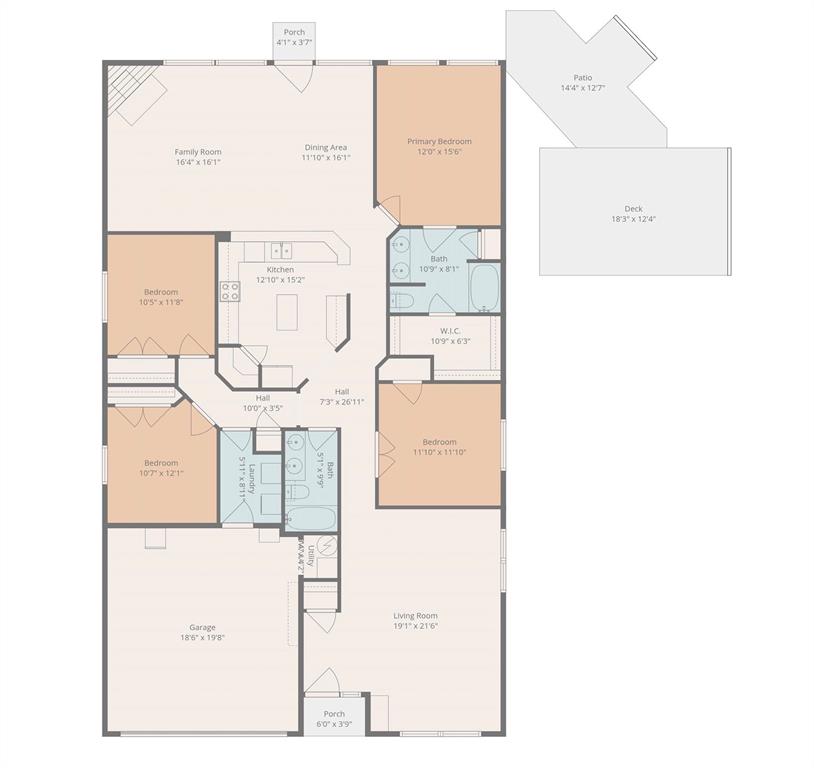 Heritage Hill Sub - Residential