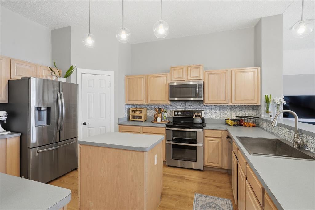 Heritage Hill Sub - Residential