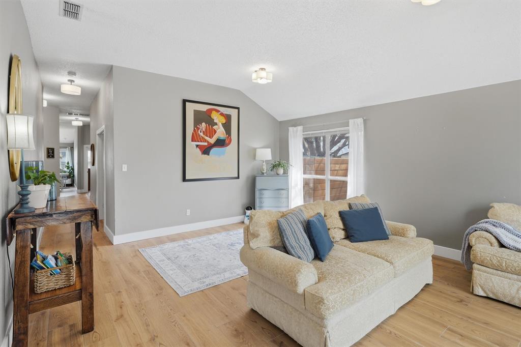 Heritage Hill Sub - Residential