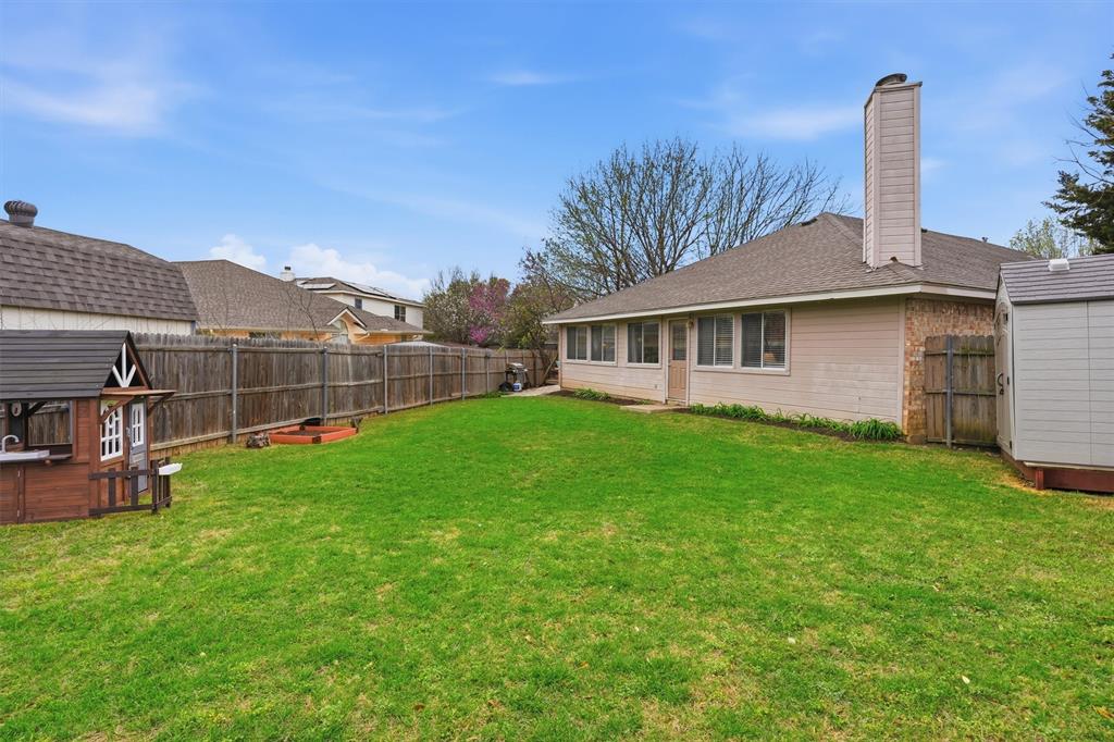 Heritage Hill Sub - Residential