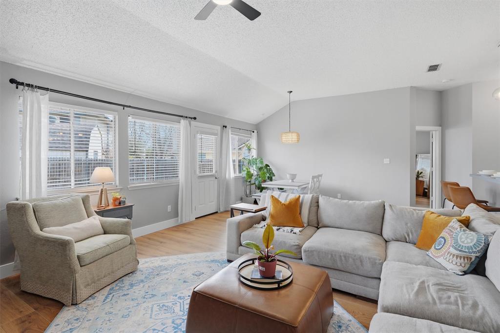 Heritage Hill Sub - Residential