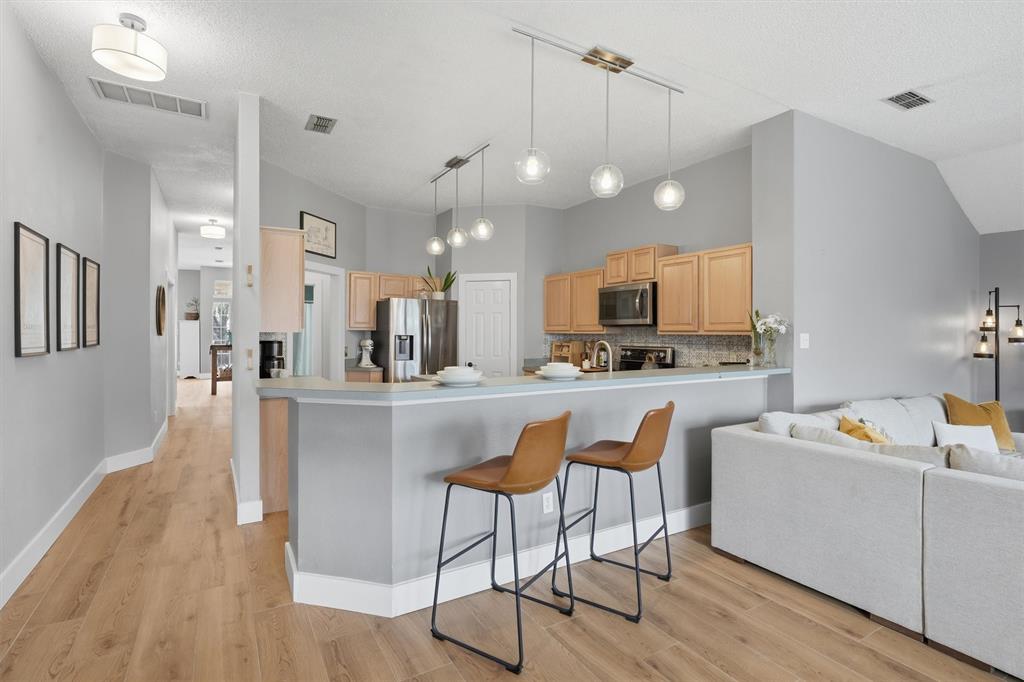 Heritage Hill Sub - Residential