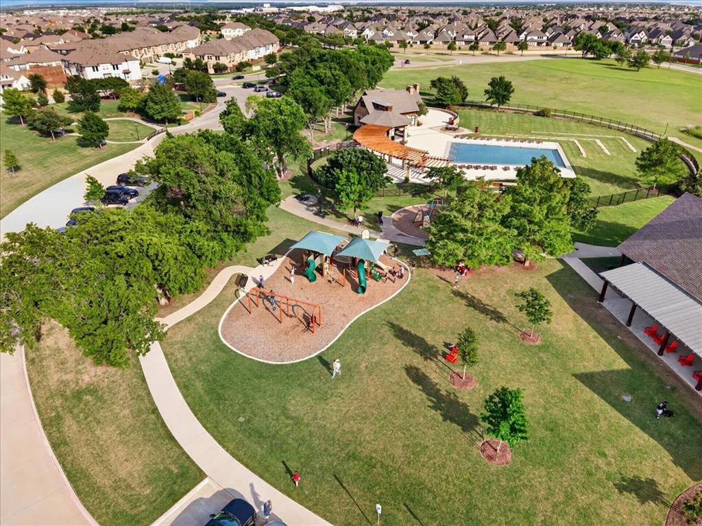 Devonshire Village 9 - Residential