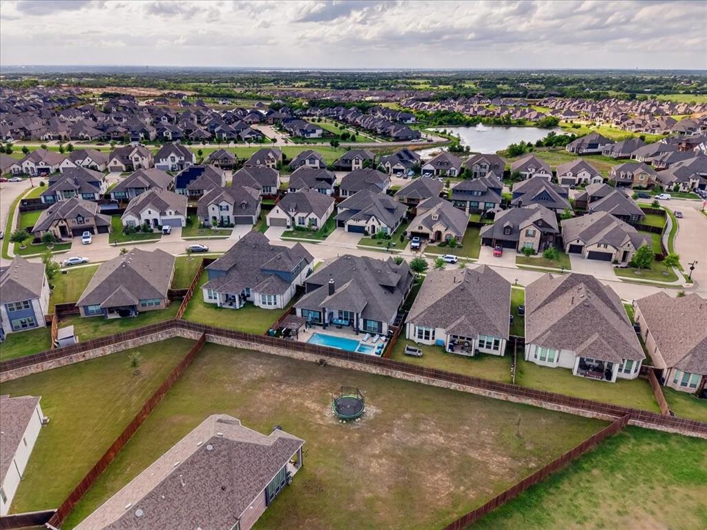 Devonshire Village 9 - Residential