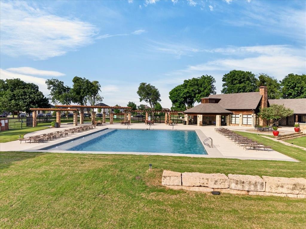 Devonshire Village 9 - Residential