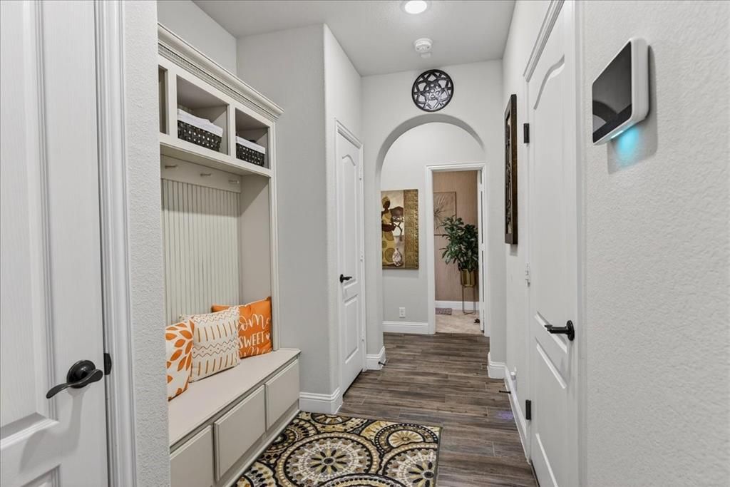 Photo of 2106 Devonblue Drive, Forney, TX 75126 (MLS # 21239218)