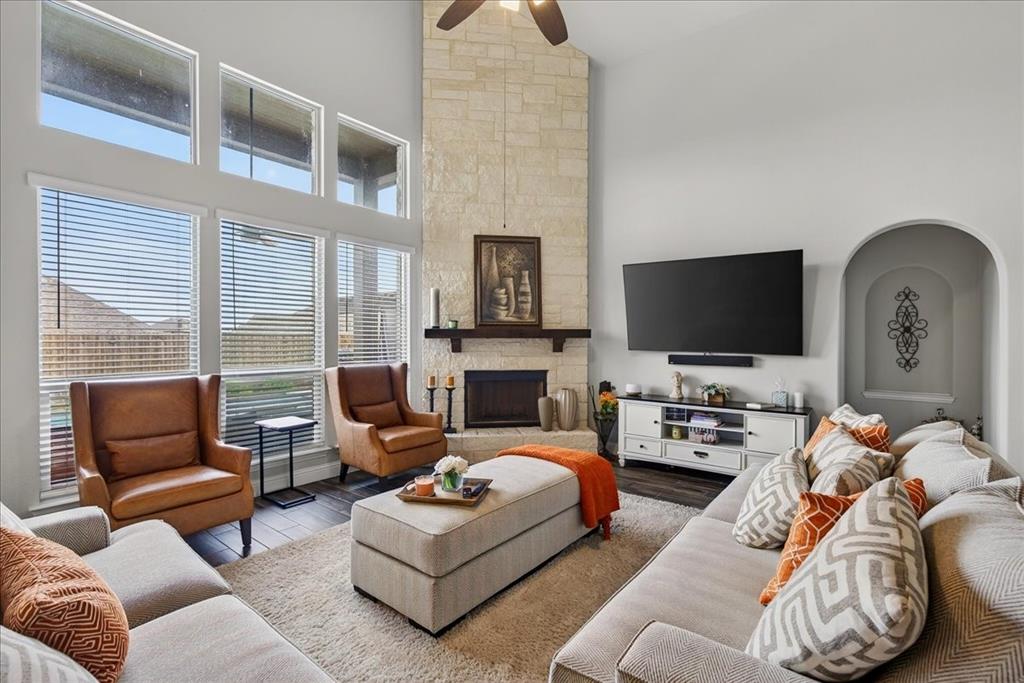 Devonshire Village 9 - Residential