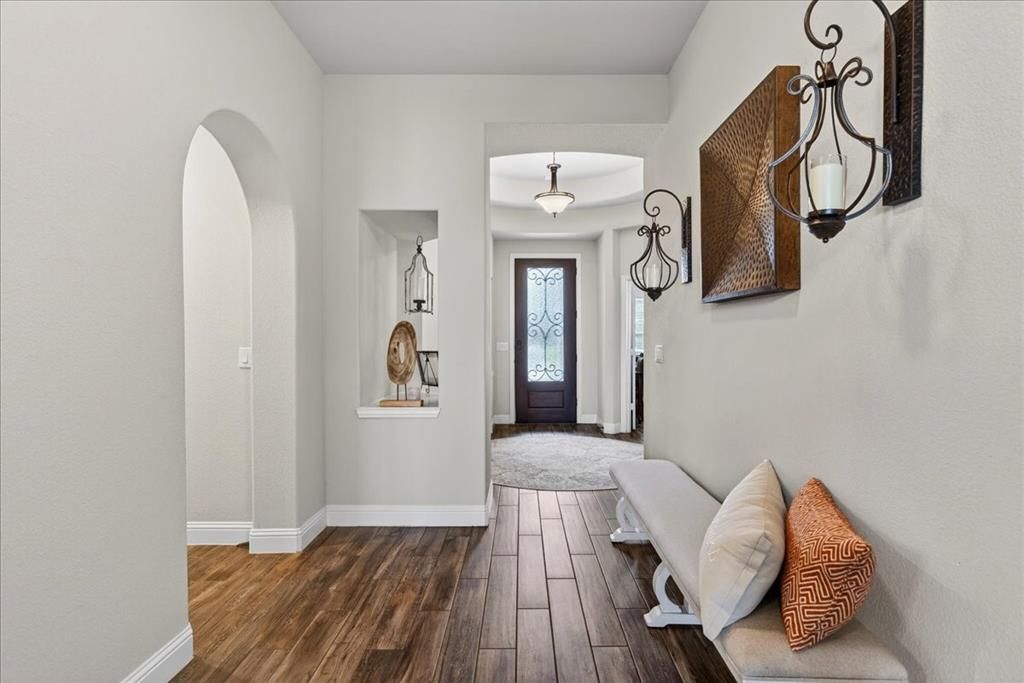 Photo of 2106 Devonblue Drive, Forney, TX 75126 (MLS # 21239218)