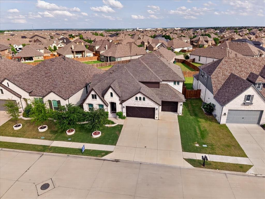 Devonshire Village 9 - Residential