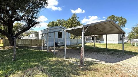 1821 Gale Drive Pelican Bay TX 76020