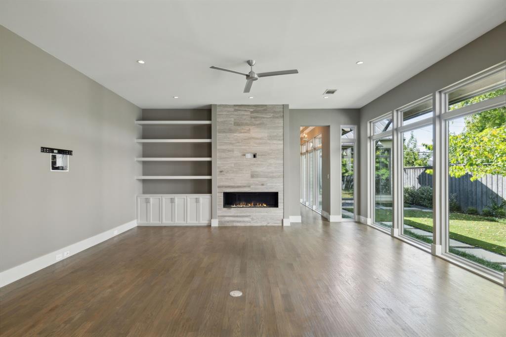 Briarwood Add - Residential