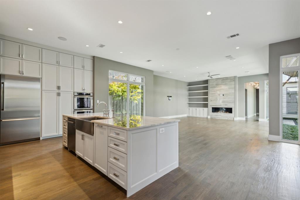 Briarwood Add - Residential