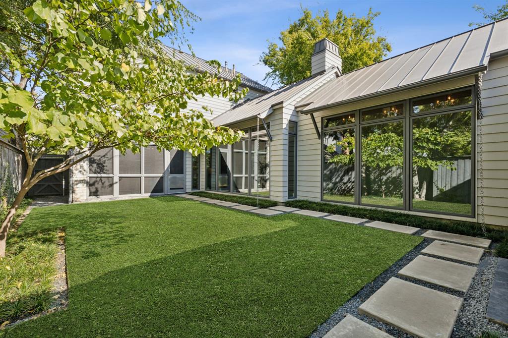 Briarwood Add - Residential