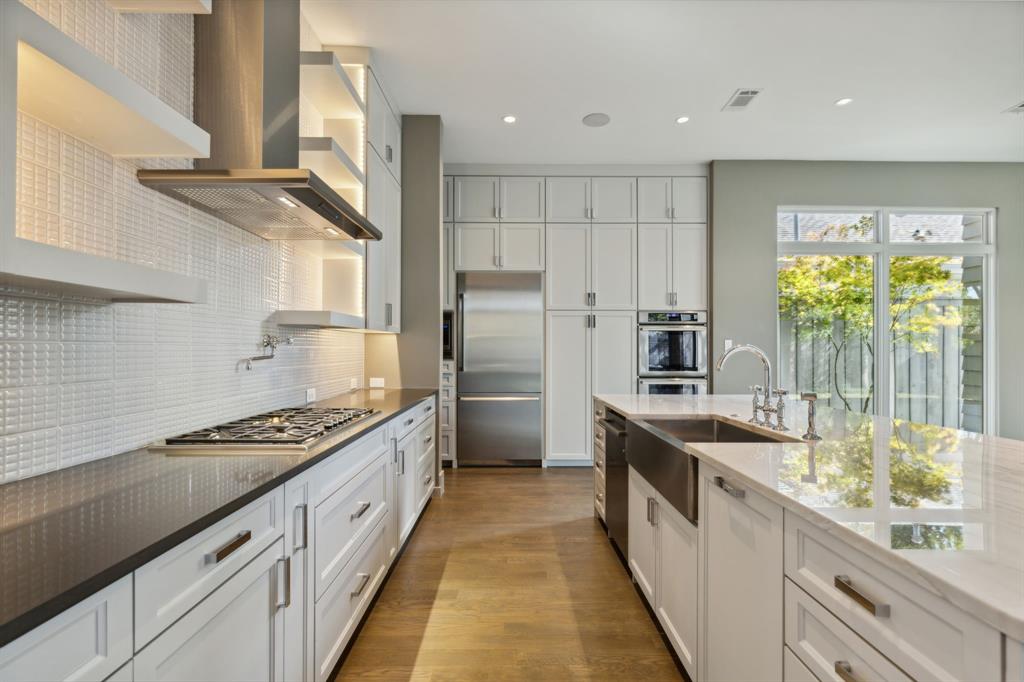 Briarwood Add - Residential