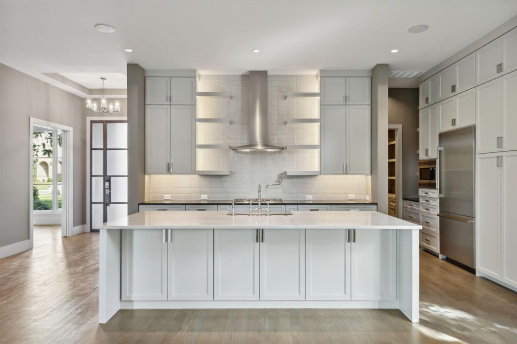 Briarwood Add - Residential