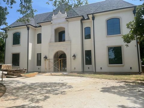 1133 Bourland Road Keller TX 76248