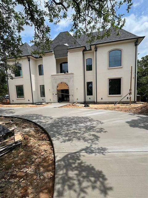 1133 Bourland Road Keller TX 76248