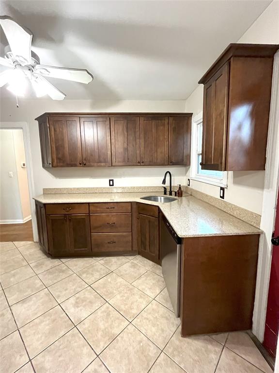 West Ft Worth Land Co - Residential