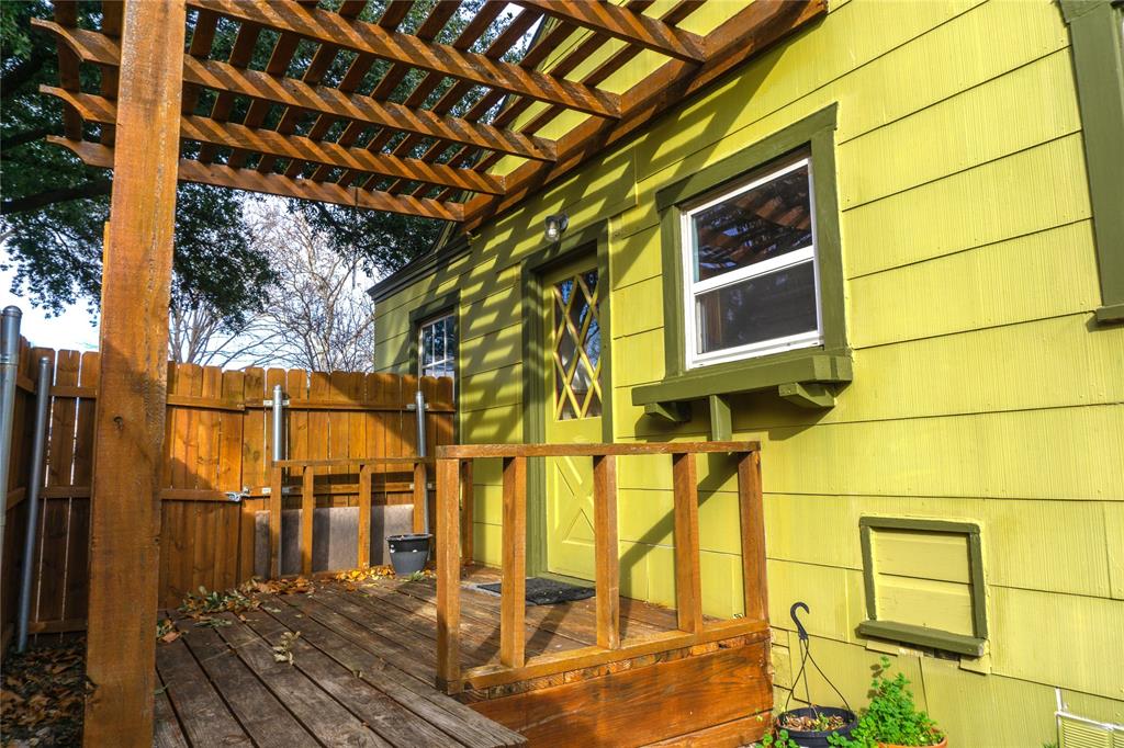 West Ft Worth Land Co - Residential