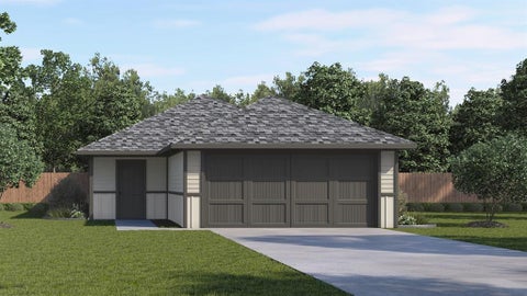 Photo of 2917 Carrington Hill Drive, Sherman, TX 75090 (MLS # 21417479)