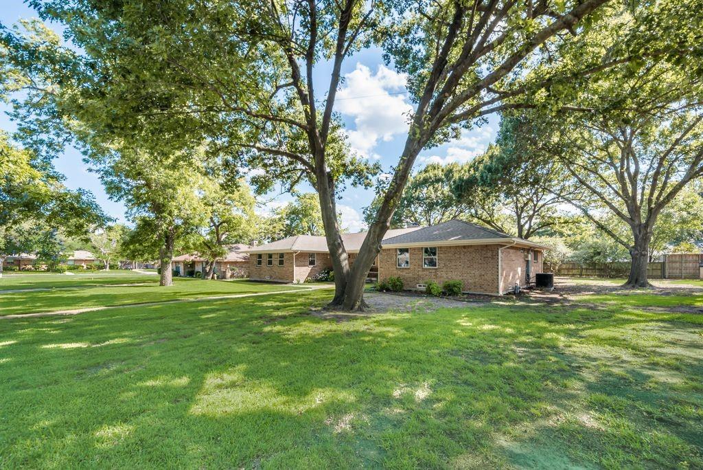 5003 Natchez Drive