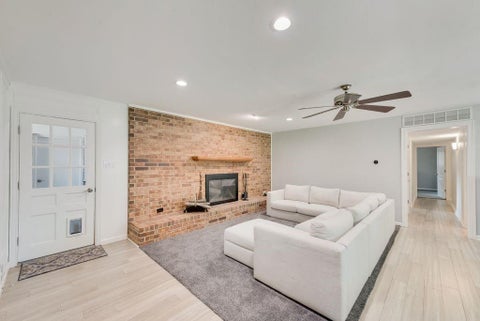 Tiny photo for 5003 Natchez Drive, Sachse, TX 75048 (MLS # 21339362)