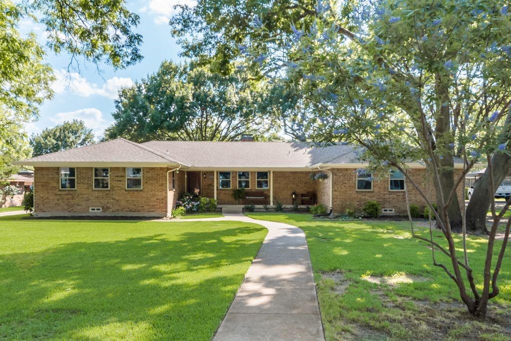 5003 Natchez Drive