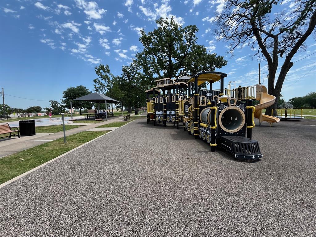 Stevens Add - Residential Lease