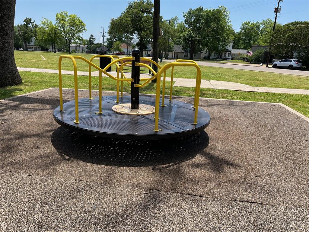 Stevens Add - Residential Lease