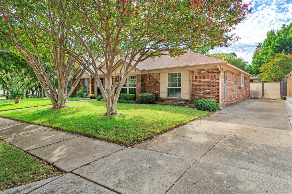 2608 Chestnut Court