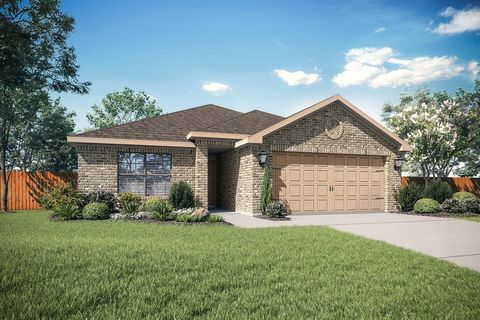 405 Gib Woodall Drive, Venus, TX 76084 - MLS#: 20863745