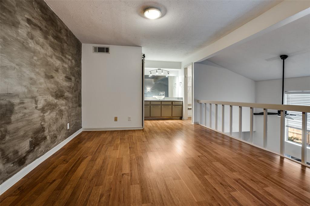 Wycliff Place Condo - Residential