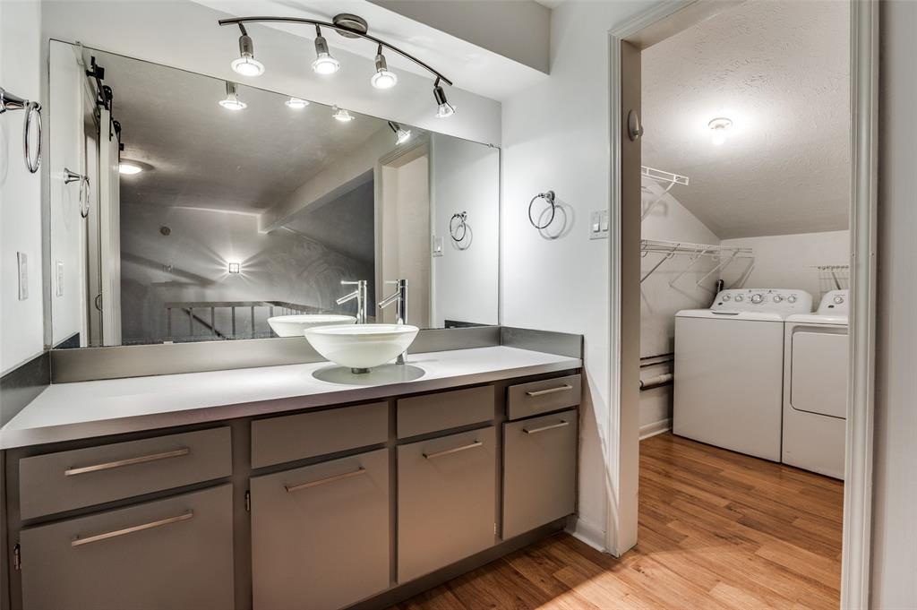 Wycliff Place Condo - Residential