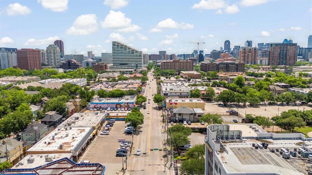 Wycliff Place Condo - Residential