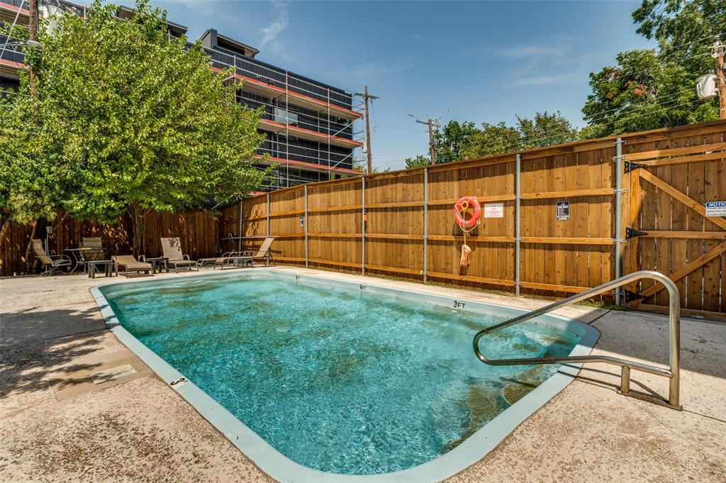 Wycliff Place Condo - Residential