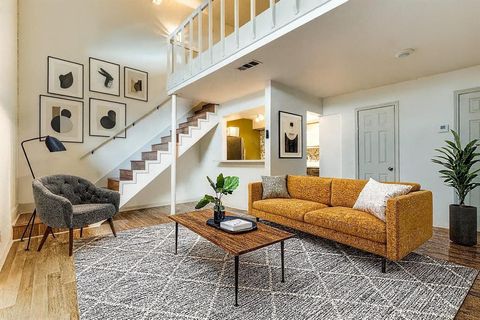 3105 Wycliff Avenue Dallas TX 75219